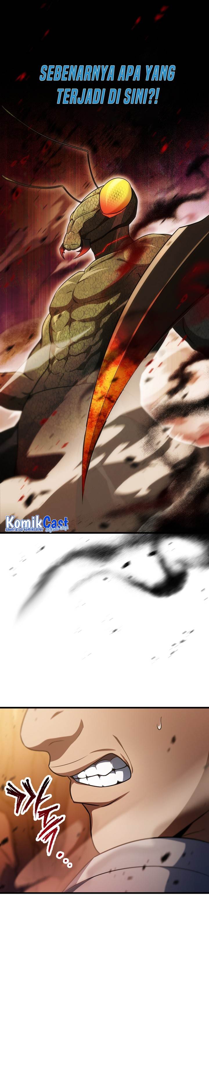 Player Who Can’t Level Up Chapter 164 page 7
