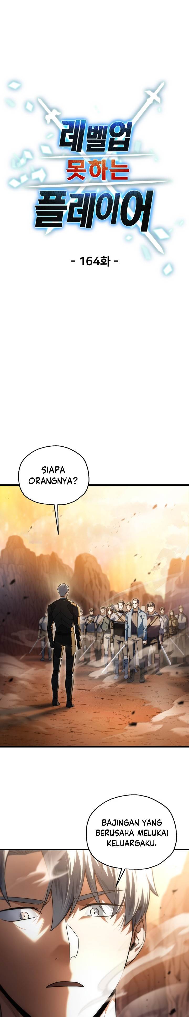 Player Who Can’t Level Up Chapter 164 page 9