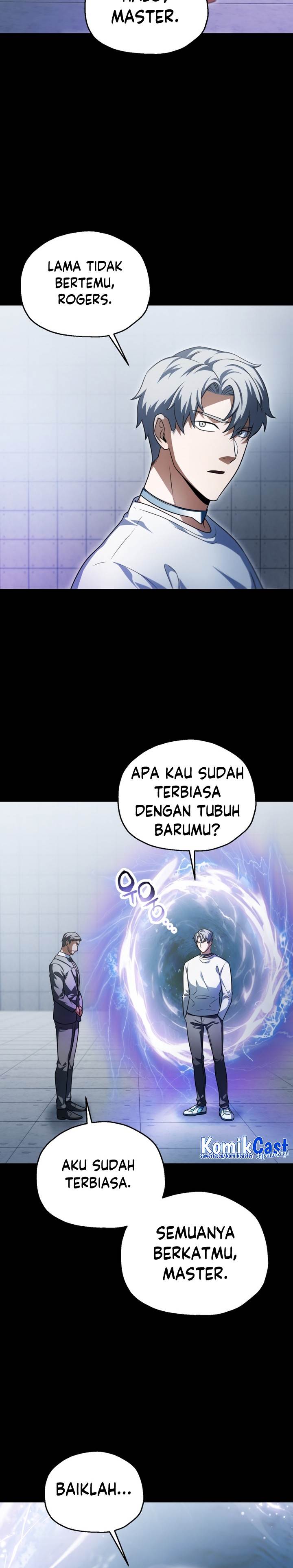 Player Who Can’t Level Up Chapter 164 page 11