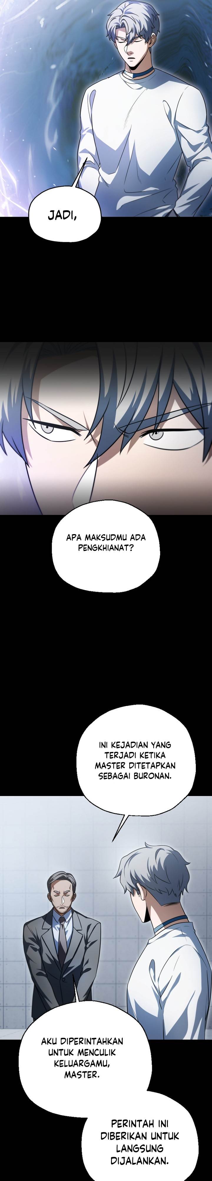 Player Who Can’t Level Up Chapter 164 page 12