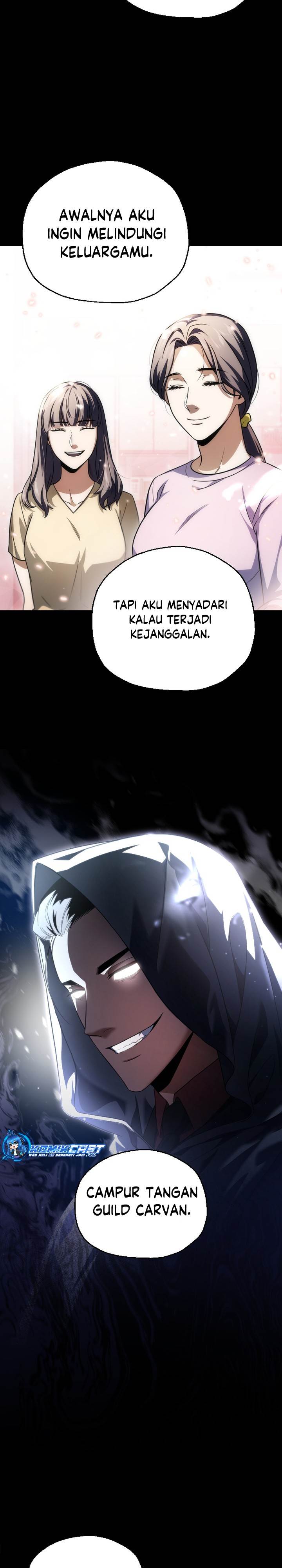 Player Who Can’t Level Up Chapter 164 page 13