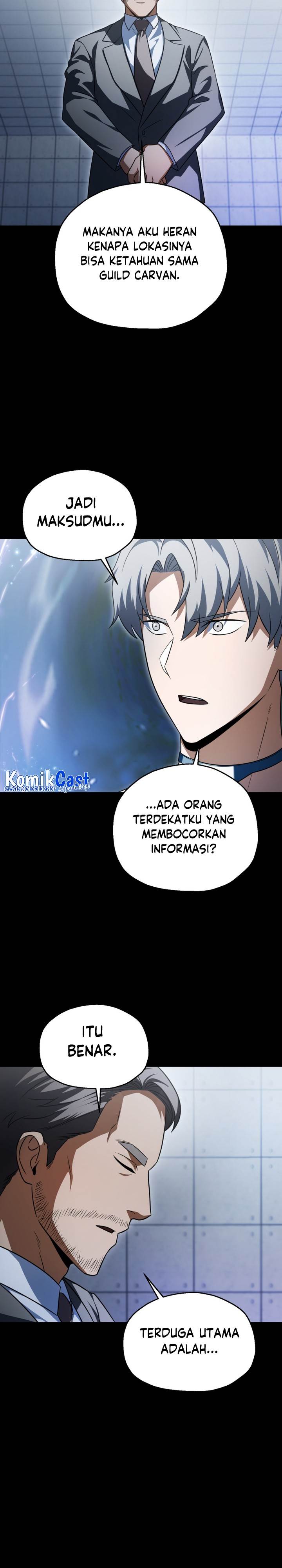 Player Who Can’t Level Up Chapter 164 page 15