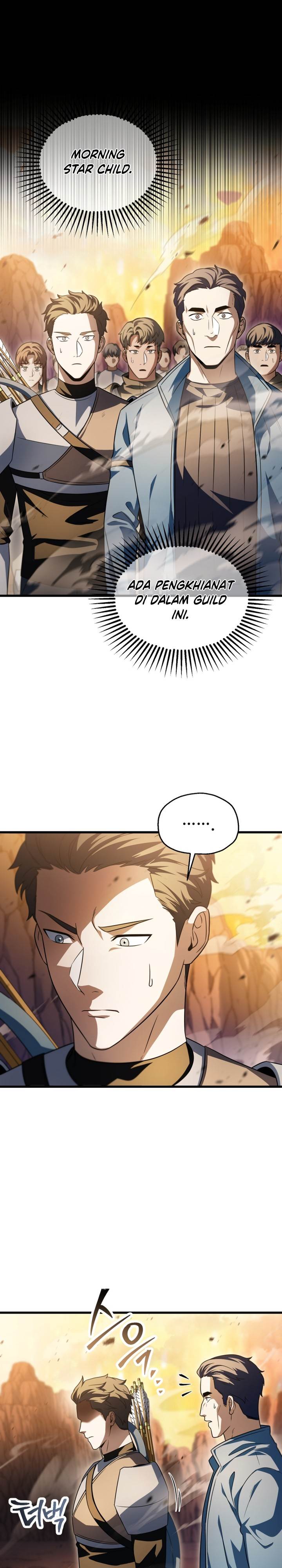 Player Who Can’t Level Up Chapter 164 page 16