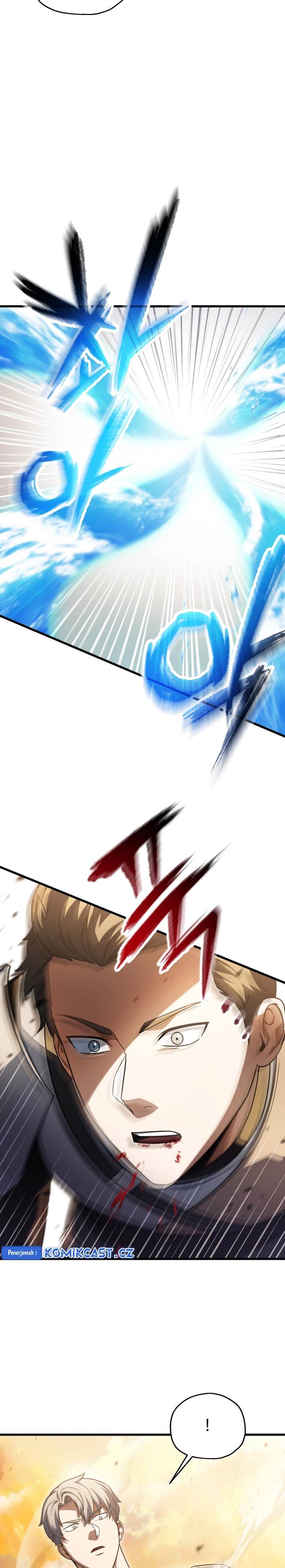 Player Who Can’t Level Up Chapter 164 page 22