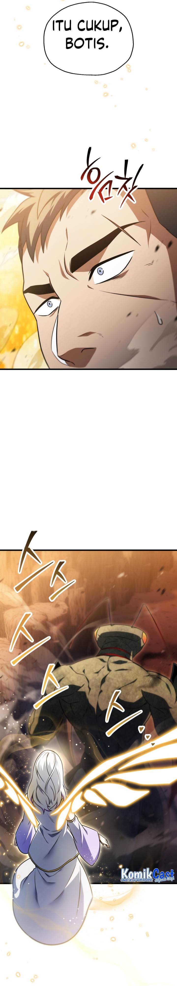 Player Who Can’t Level Up Chapter 165 page 3