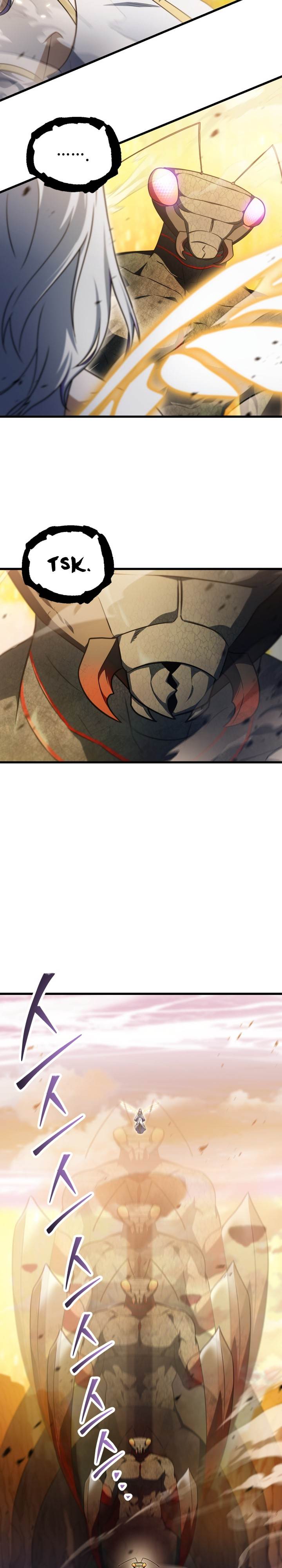 Player Who Can’t Level Up Chapter 165 page 6