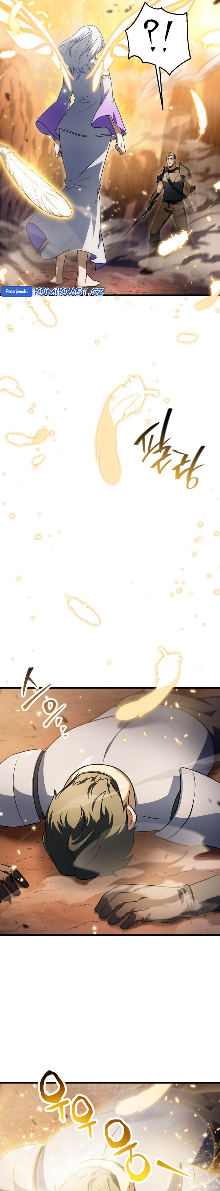 Player Who Can’t Level Up Chapter 165 page 12