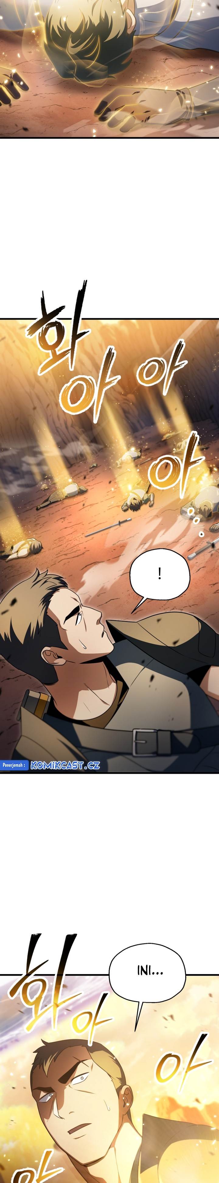 Player Who Can’t Level Up Chapter 165 page 13