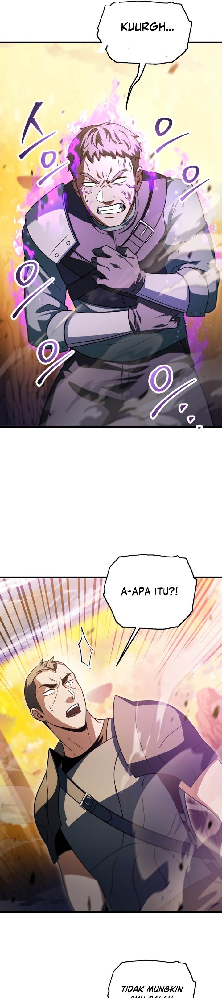 Player Who Can’t Level Up Chapter 165 page 16