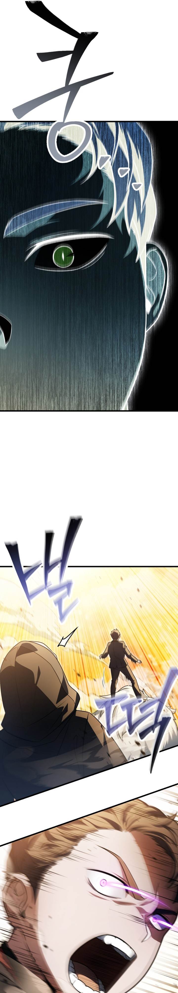 Player Who Can’t Level Up Chapter 165 page 24