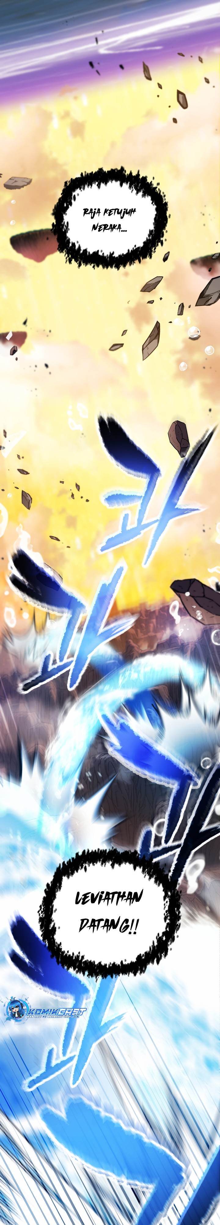 Player Who Can’t Level Up Chapter 165 page 26