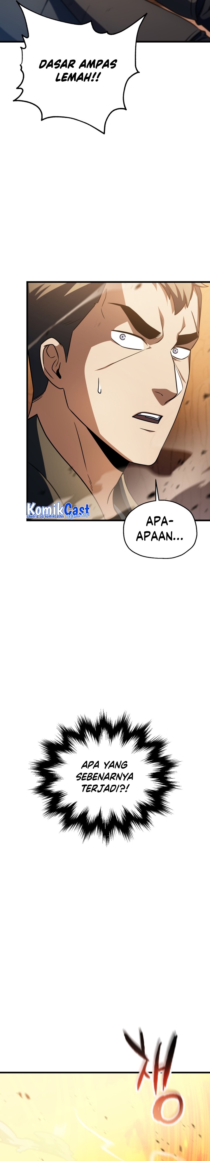 Player Who Can’t Level Up Chapter 168 page 4