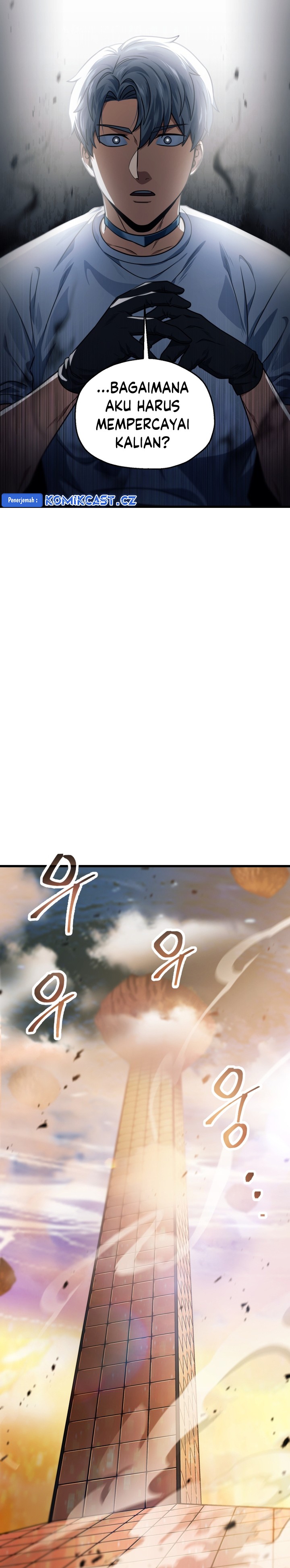 Player Who Can’t Level Up Chapter 168 page 27