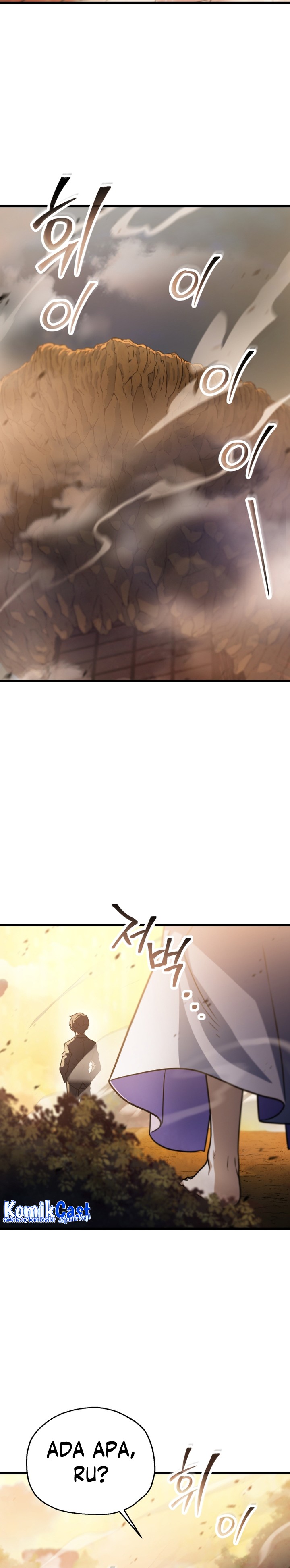 Player Who Can’t Level Up Chapter 168 page 28