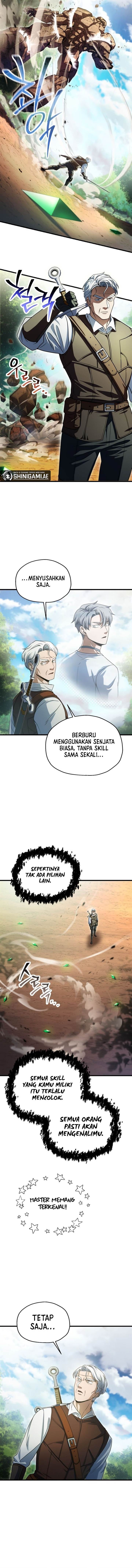 Player Who Can’t Level Up Chapter 170 page 5
