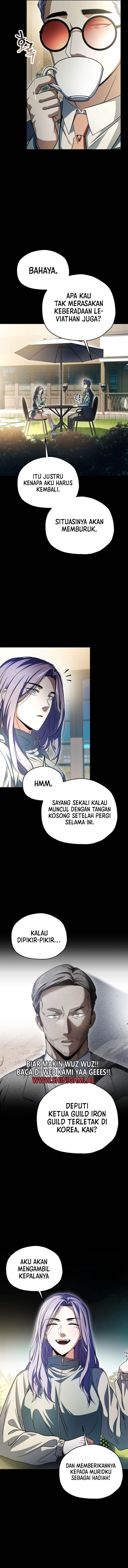 Player Who Can’t Level Up Chapter 170 page 12