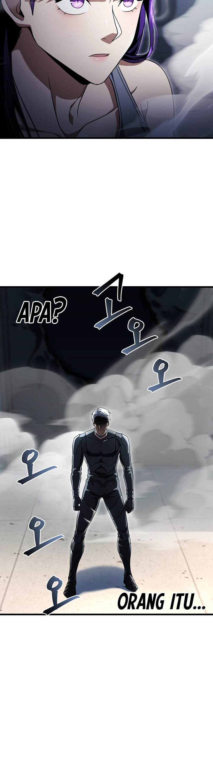 Player Who Can’t Level Up Chapter 176 page 2