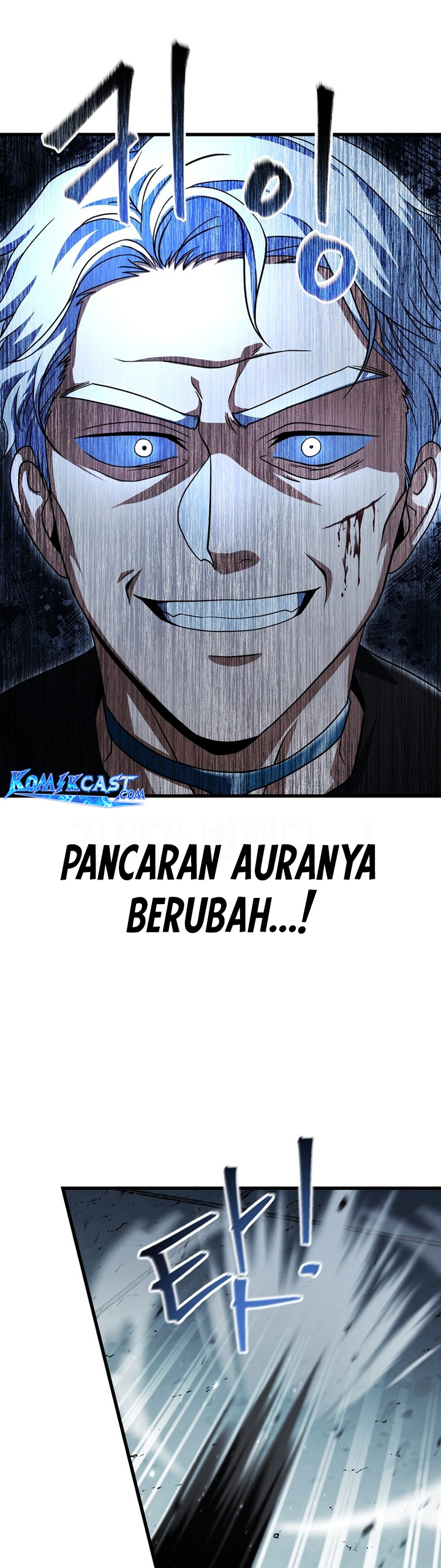 Player Who Can’t Level Up Chapter 176 page 3