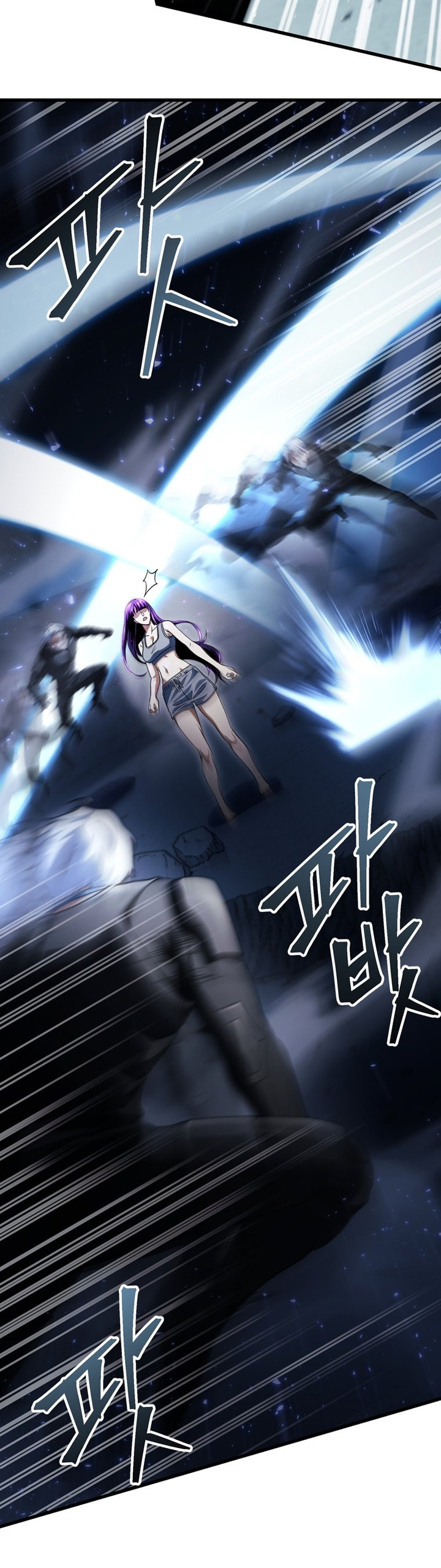 Player Who Can’t Level Up Chapter 176 page 4
