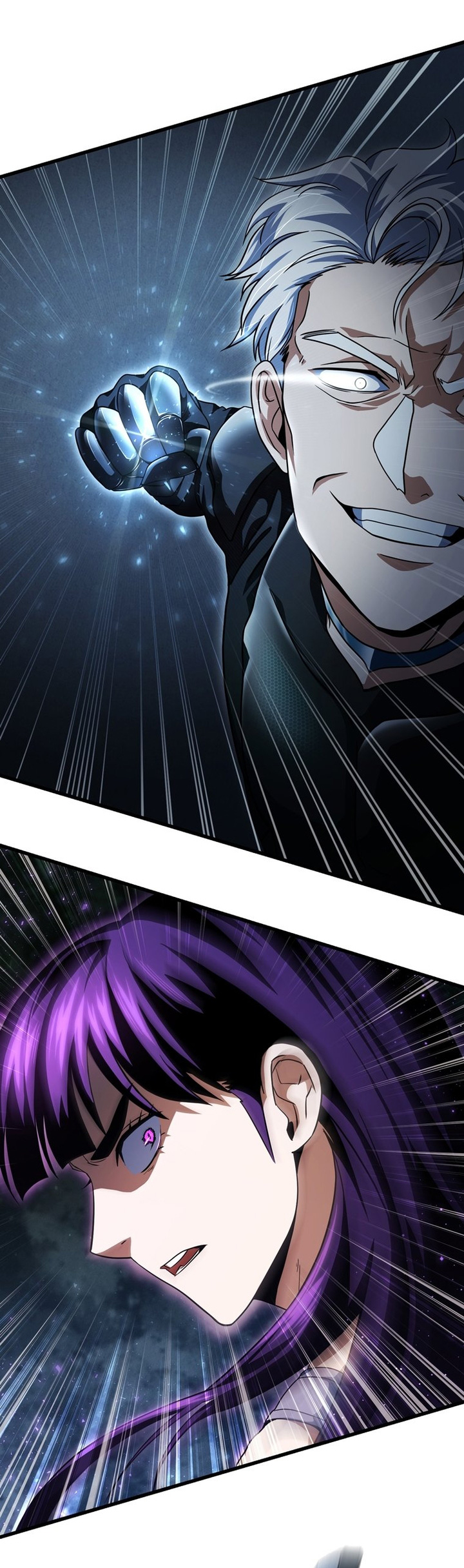Player Who Can’t Level Up Chapter 176 page 5