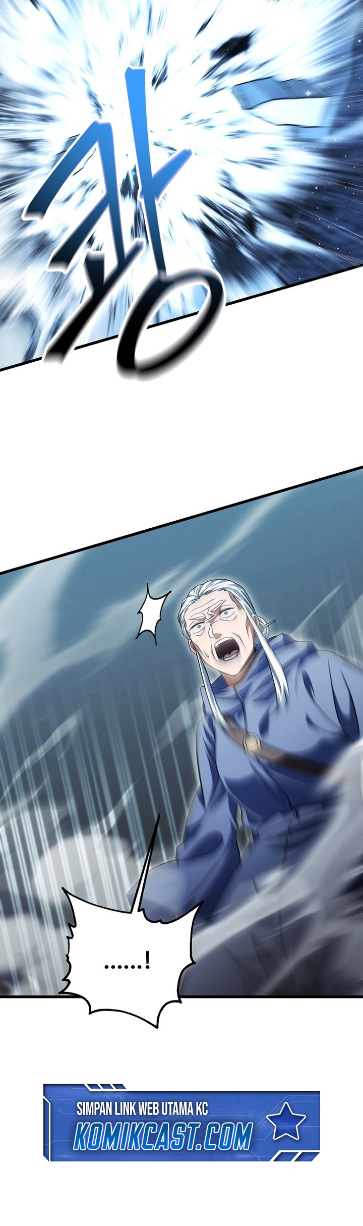 Player Who Can’t Level Up Chapter 176 page 8