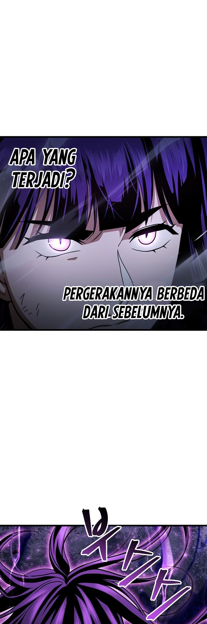 Player Who Can’t Level Up Chapter 176 page 14