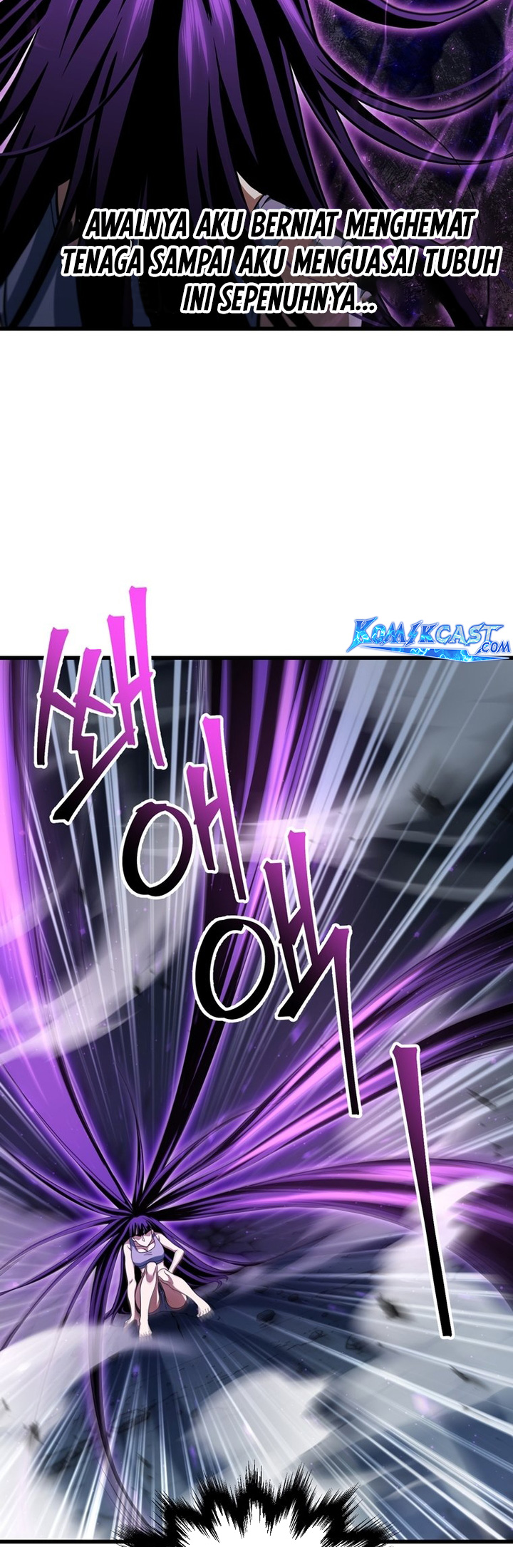 Player Who Can’t Level Up Chapter 176 page 15