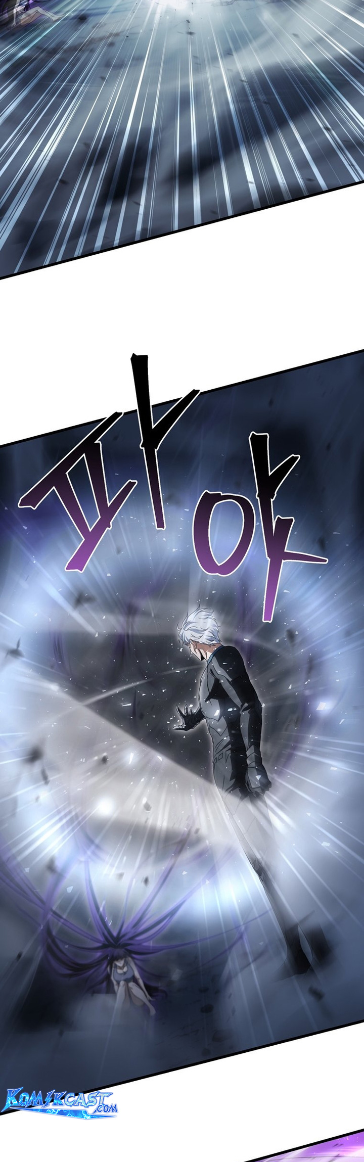 Player Who Can’t Level Up Chapter 176 page 18