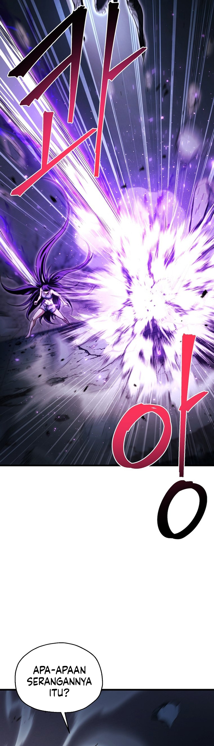 Player Who Can’t Level Up Chapter 176 page 22