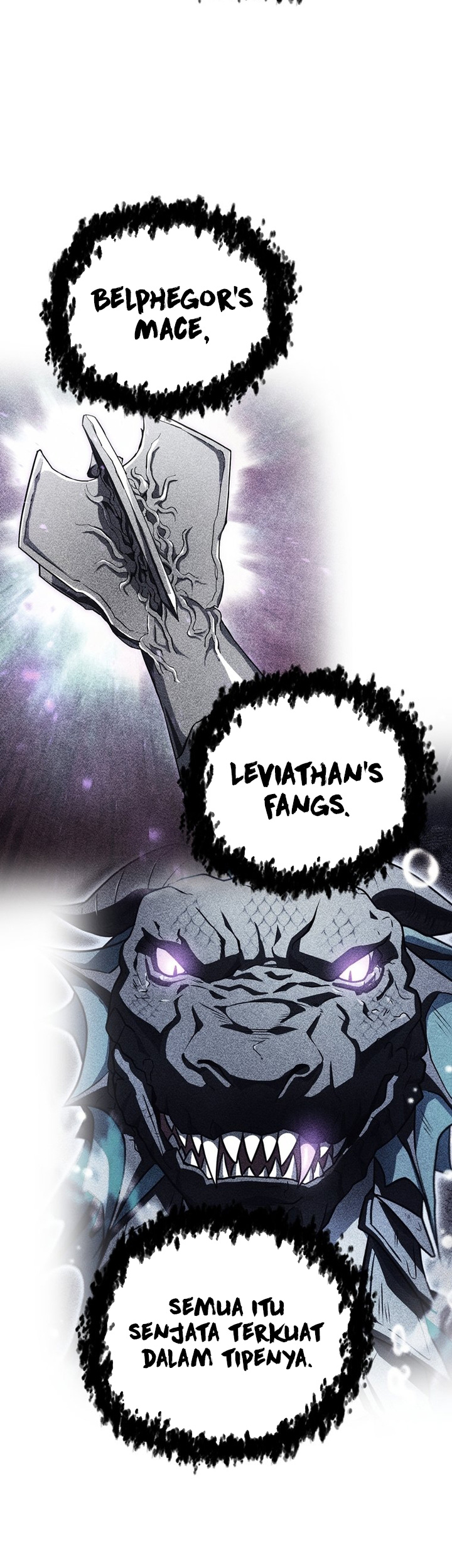 Player Who Can’t Level Up Chapter 176 page 24
