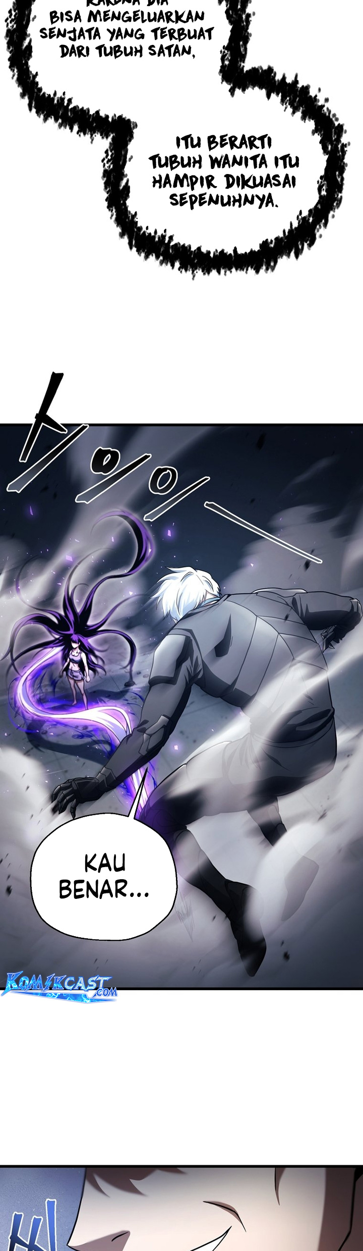 Player Who Can’t Level Up Chapter 176 page 26