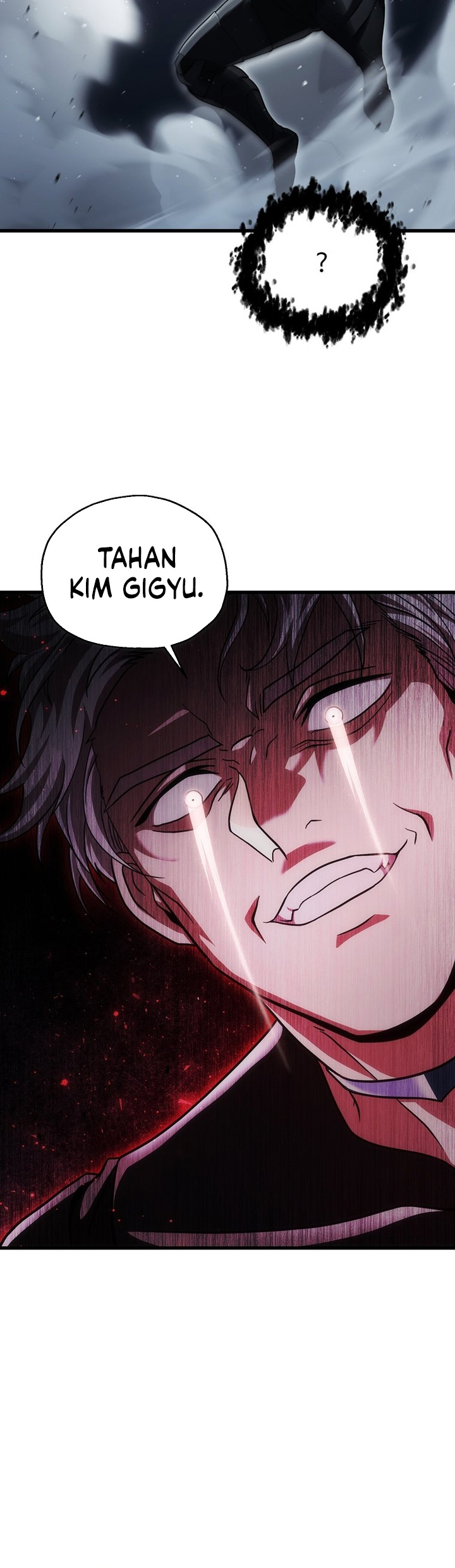 Player Who Can’t Level Up Chapter 176 page 28