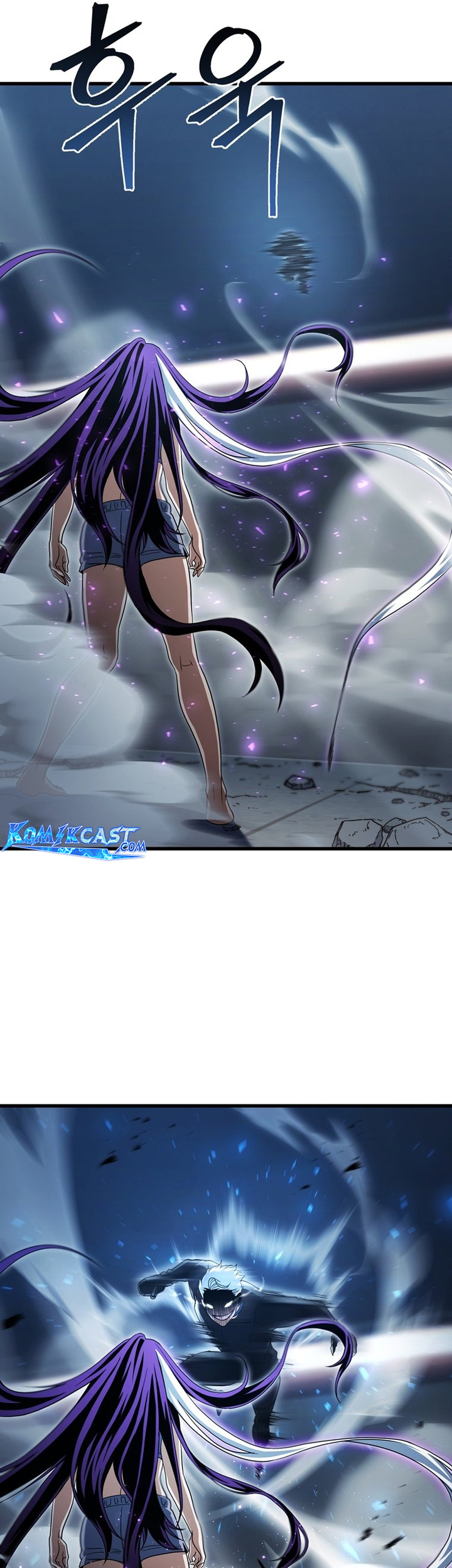 Player Who Can’t Level Up Chapter 176 page 29
