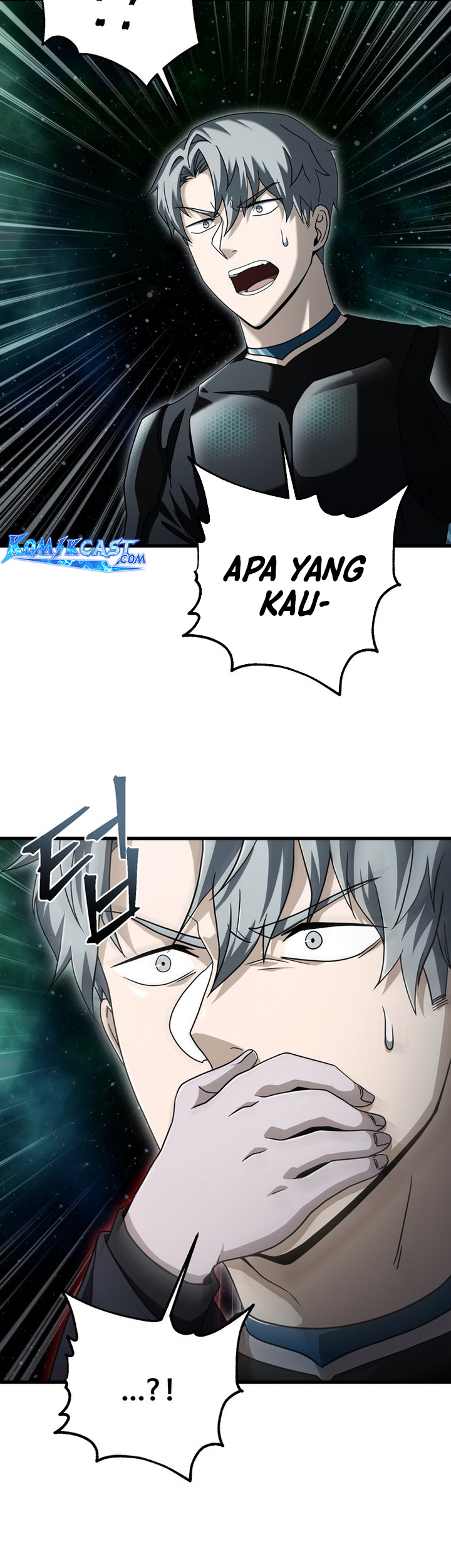 Player Who Can’t Level Up Chapter 176 page 32
