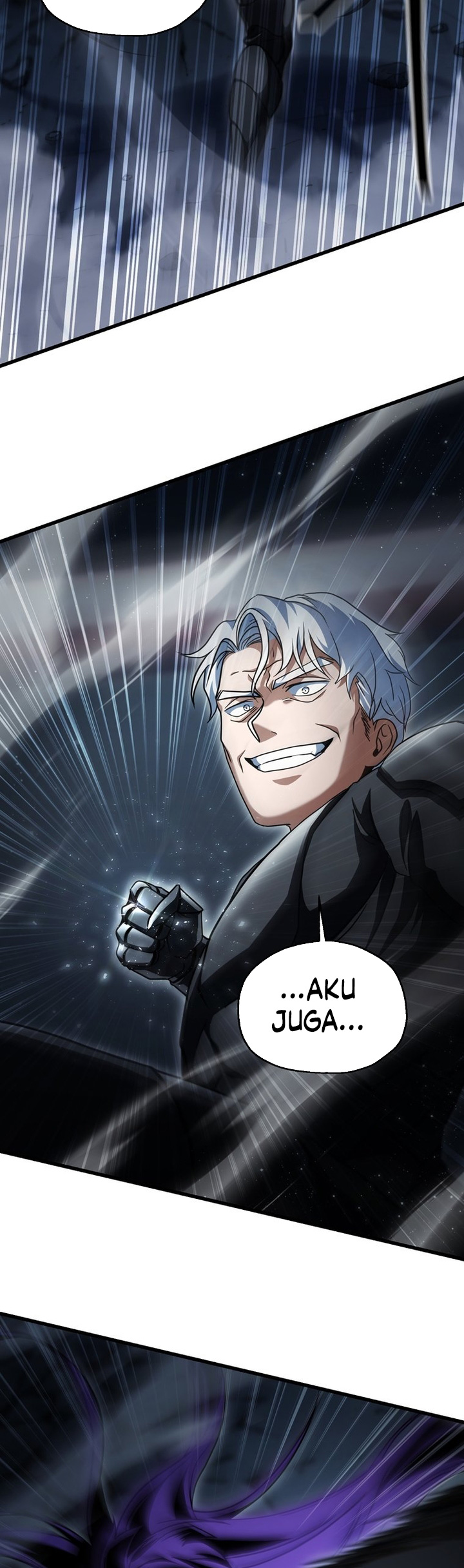 Player Who Can’t Level Up Chapter 176 page 36