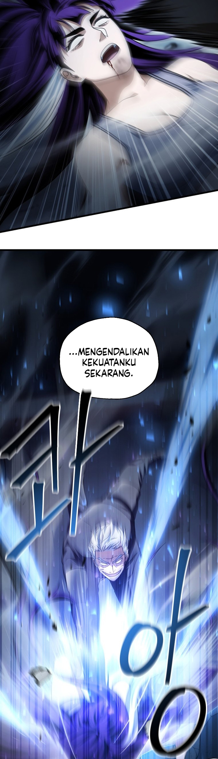 Player Who Can’t Level Up Chapter 176 page 37