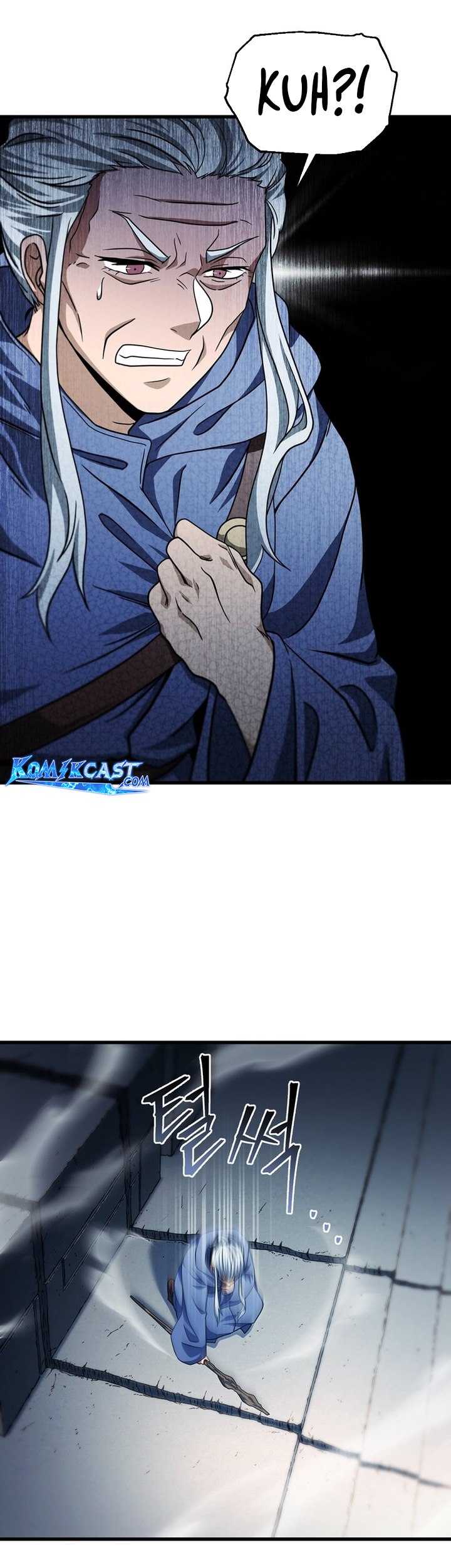 Player Who Can’t Level Up Chapter 176 page 40