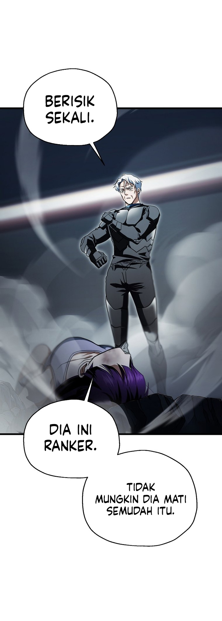 Player Who Can’t Level Up Chapter 176 page 42