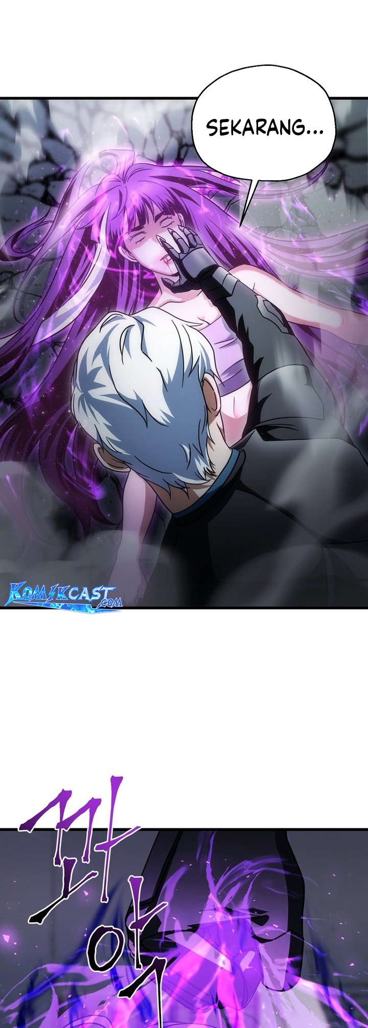 Player Who Can’t Level Up Chapter 176 page 43