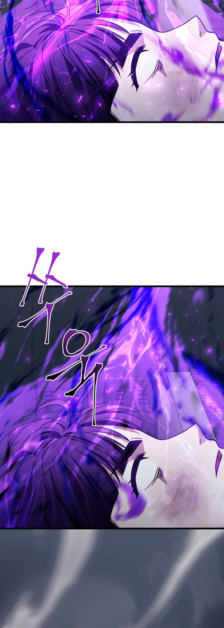 Player Who Can’t Level Up Chapter 176 page 44
