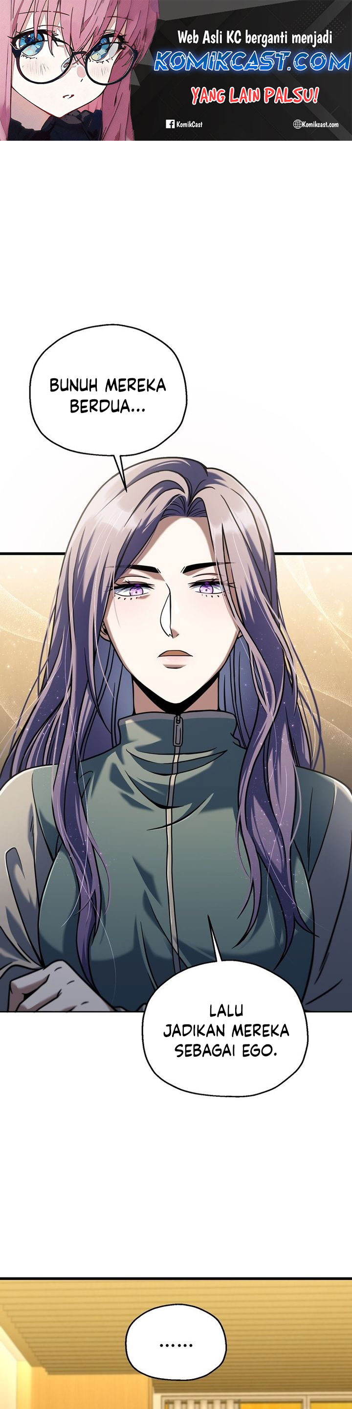 Player Who Can’t Level Up Chapter 179 page 1