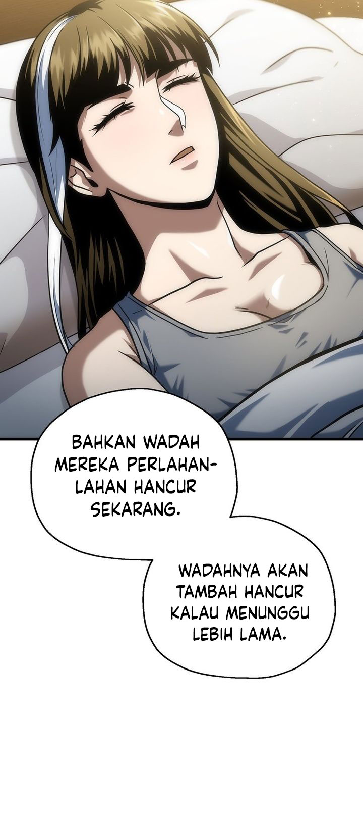 Player Who Can’t Level Up Chapter 179 page 5