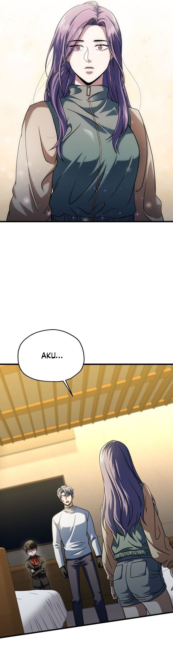 Player Who Can’t Level Up Chapter 179 page 11
