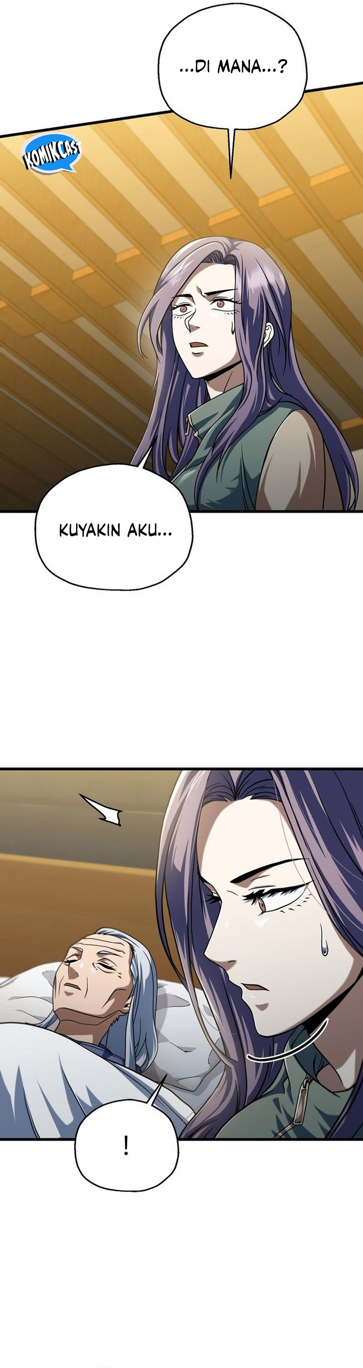 Player Who Can’t Level Up Chapter 179 page 12