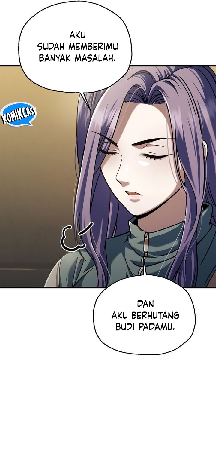 Player Who Can’t Level Up Chapter 179 page 17
