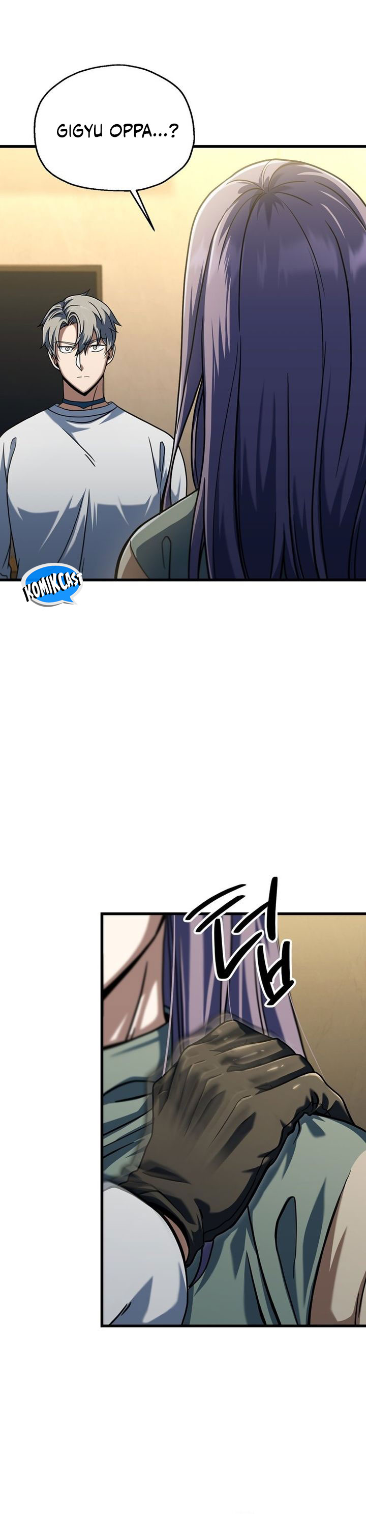Player Who Can’t Level Up Chapter 179 page 24