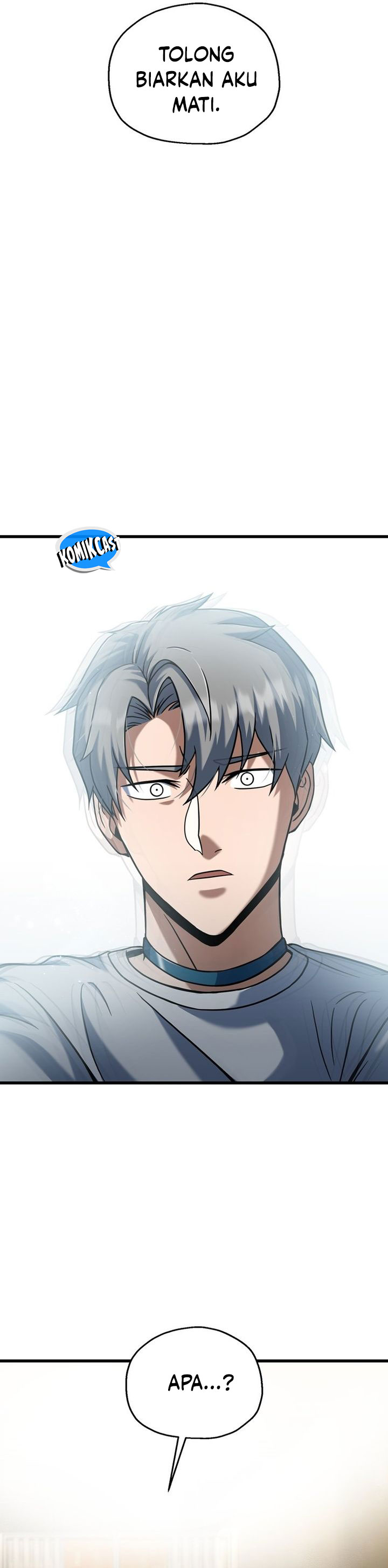 Player Who Can’t Level Up Chapter 179 page 29
