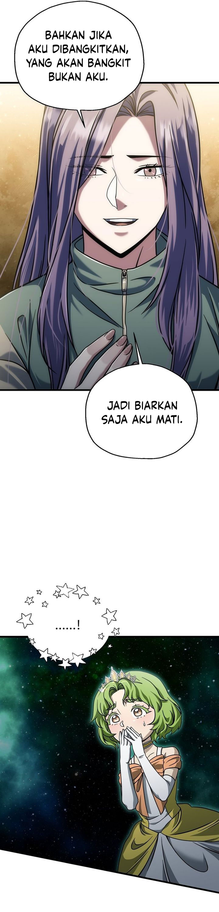 Player Who Can’t Level Up Chapter 179 page 31