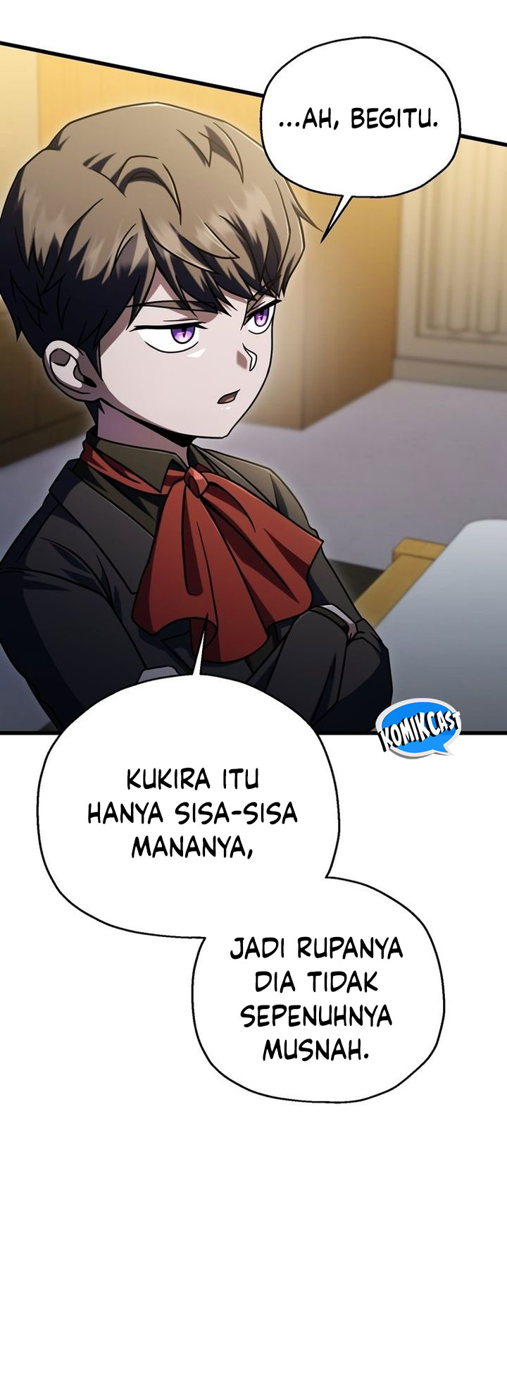 Player Who Can’t Level Up Chapter 179 page 32