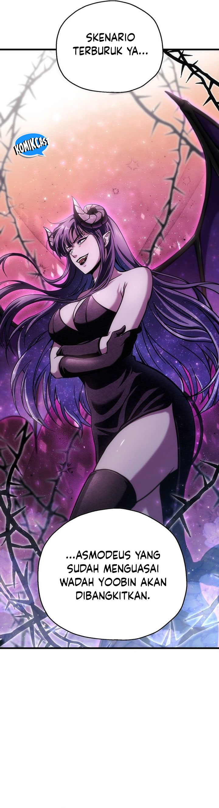 Player Who Can’t Level Up Chapter 179 page 34
